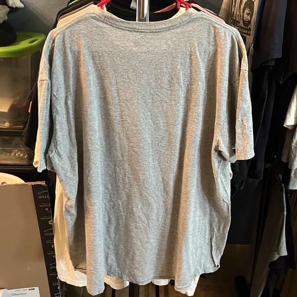 Star Wars Millennium Falcon 2XL Shirt - Picture 3 of 4